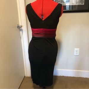 Kay Unger size 6 cocktail dress